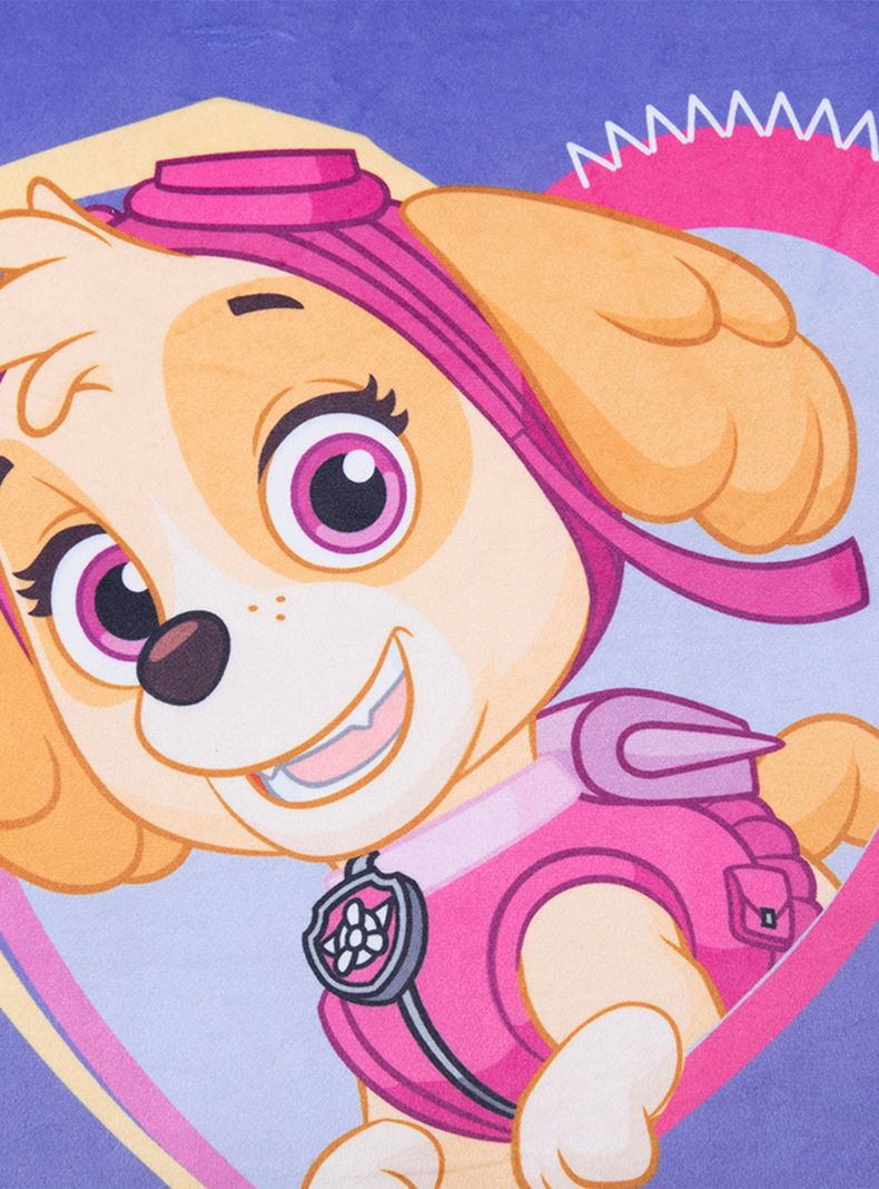 Cojín Paw Patrol Skye 40x40 cm-2