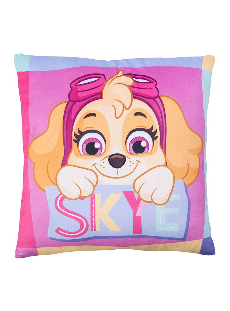 Cojín Paw Patrol Skye 40x40 cm-1