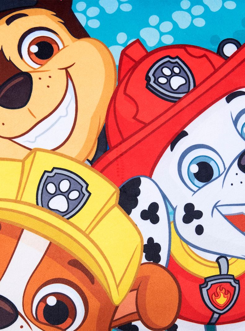 Cojín Paw Patrol Diversión 40x40 cm-2