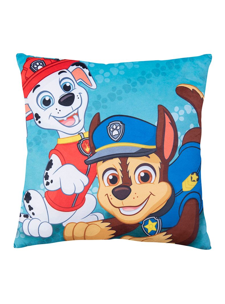 Cojín Paw Patrol Diversión 40x40 cm-1
