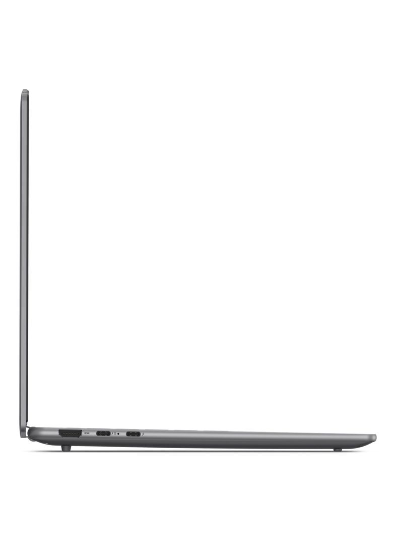 Notebook Yoga Slim 7 Intel Core Ultra 7 H 16GB RAM 1TB SSD 14" OLED Dolby Vision-7