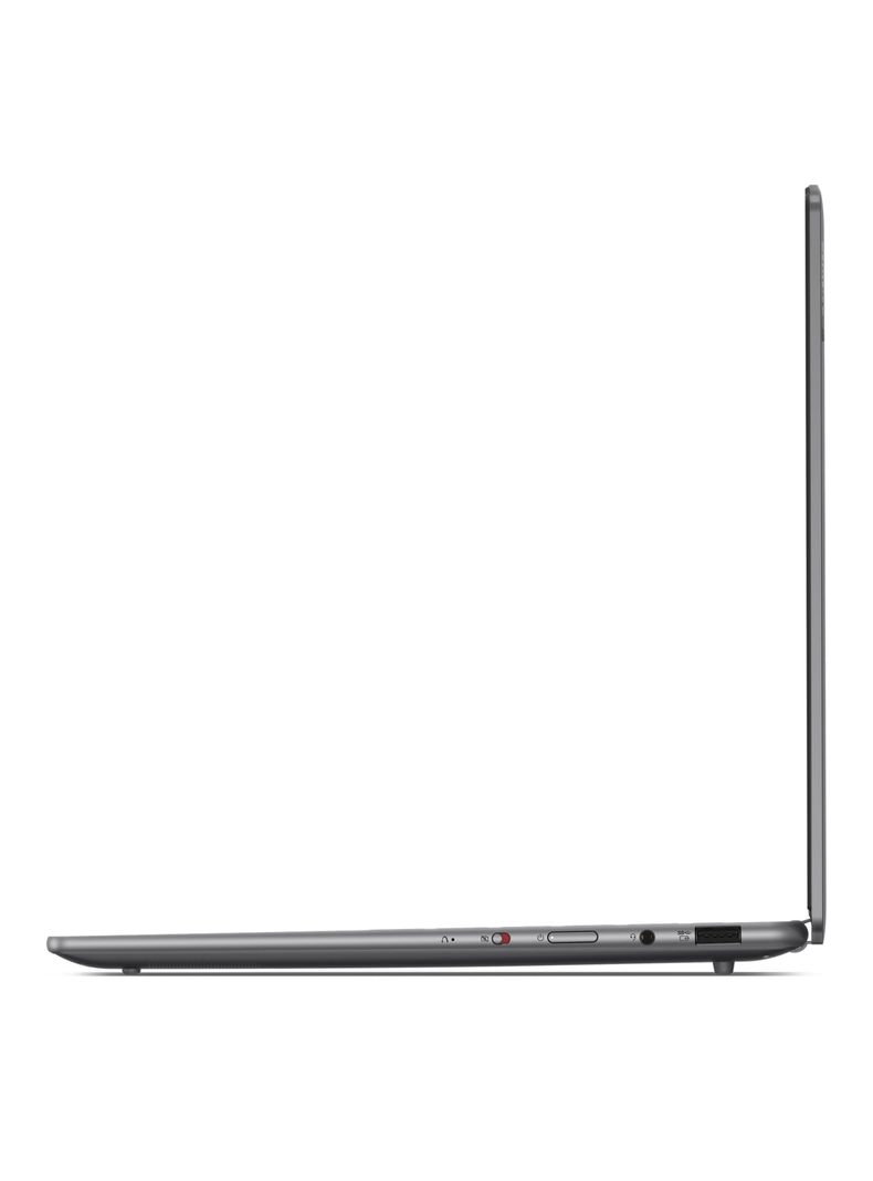 Notebook Yoga Slim 7 Intel Core Ultra 7 H 16GB RAM 1TB SSD 14" OLED Dolby Vision-6