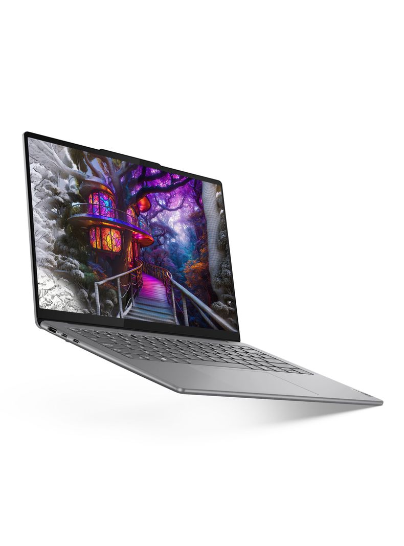 Notebook Yoga Slim 7 Intel Core Ultra 7 H 16GB RAM 1TB SSD 14" OLED Dolby Vision-5