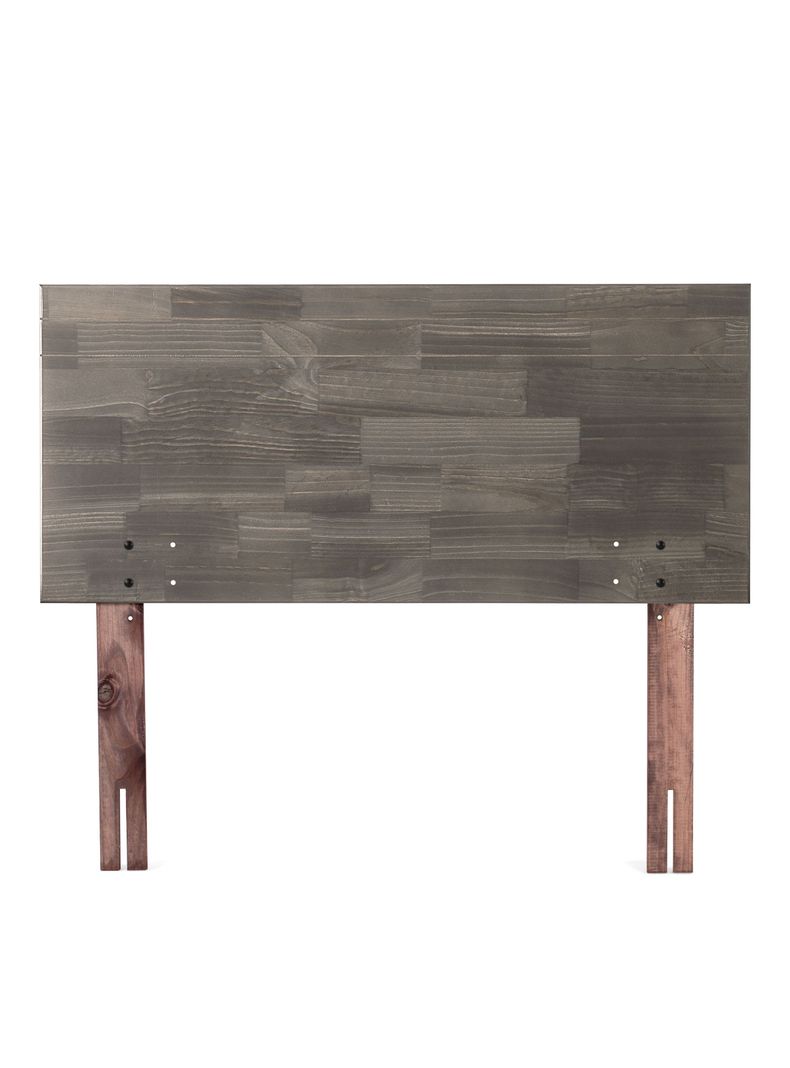 Cama Europea Ergo T 2 Plazas + Respaldo Tabor-2