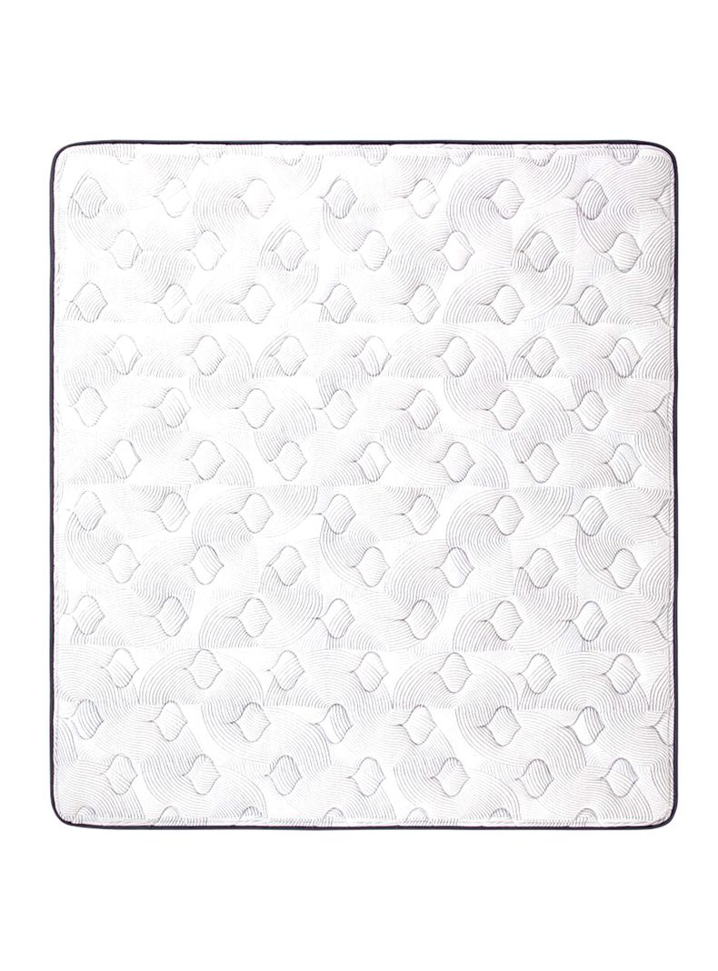 Cama Europea Autonomy Sky 2 Plazas Base Dividida-4