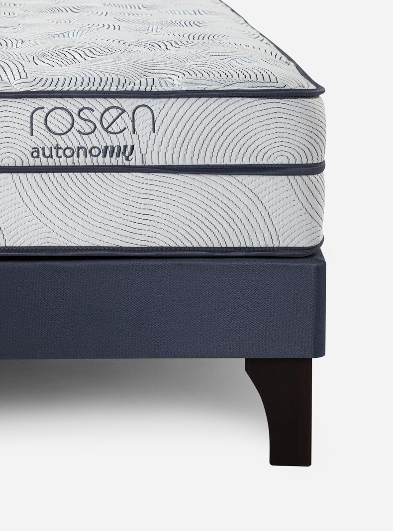 Cama Europea Autonomy Sky King 180x200 cm-3