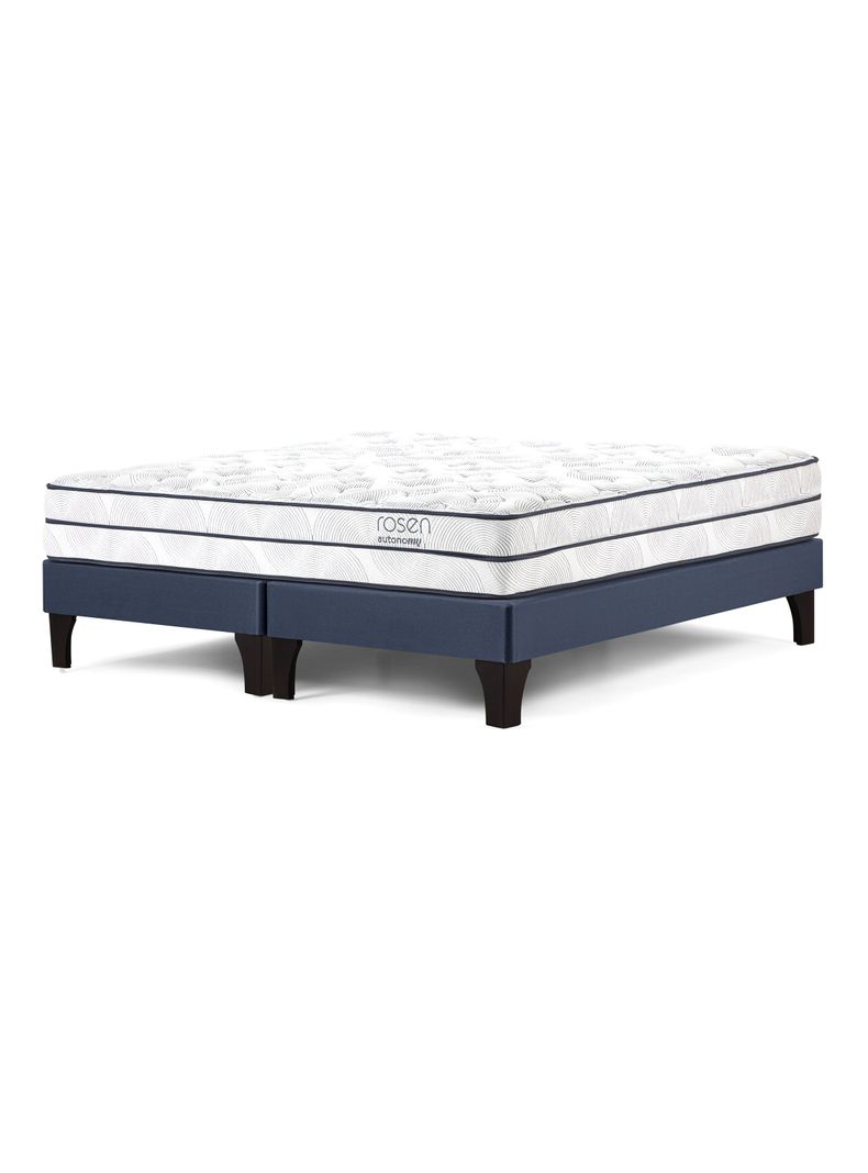Cama Europea Autonomy Sky King 180x200 cm-0