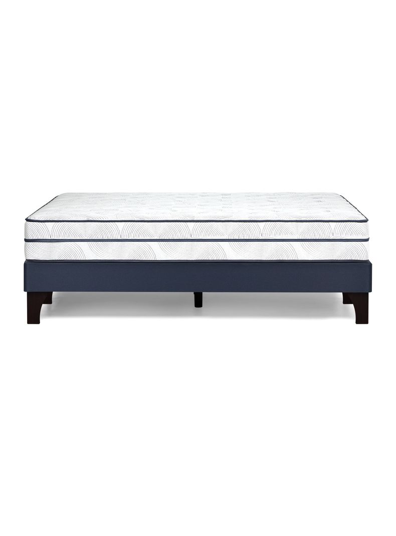 Cama Europea Autonomy Sky King 180x200 cm-2