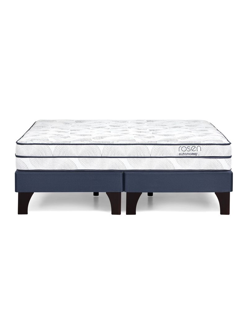 Cama Europea Autonomy Sky King 180x200 cm-1