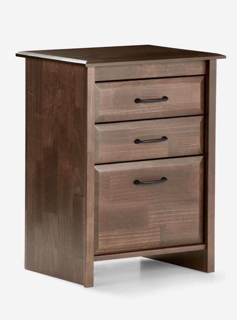 Cama Europea Autonomy Sky 2 Plazas + Set de Muebles Dolce-2