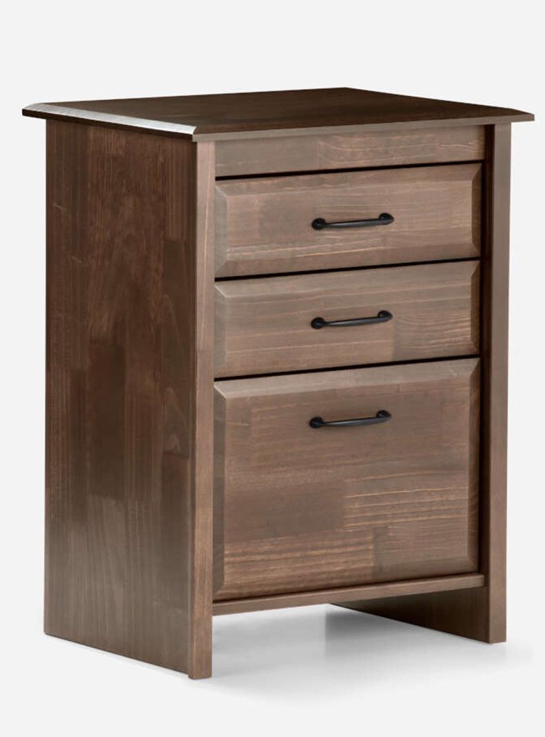 Cama Europea Autonomy Sky King + Set de Muebles Dolce-3