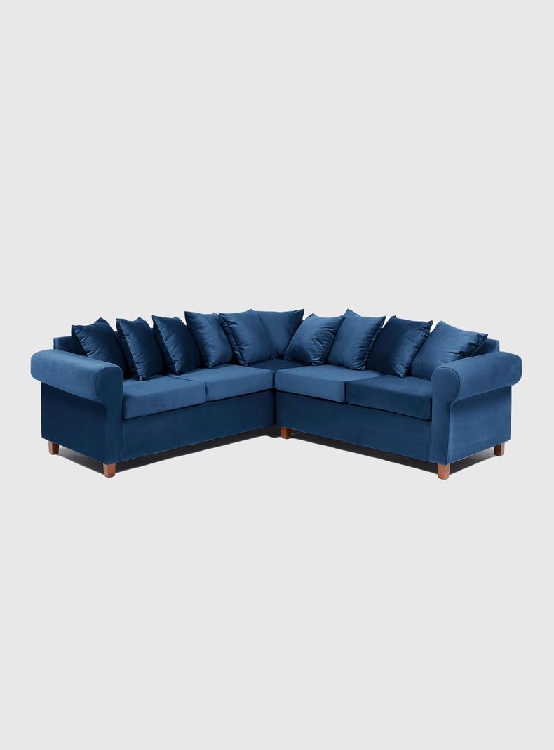 Azul