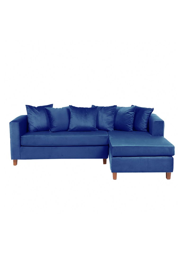 Azul