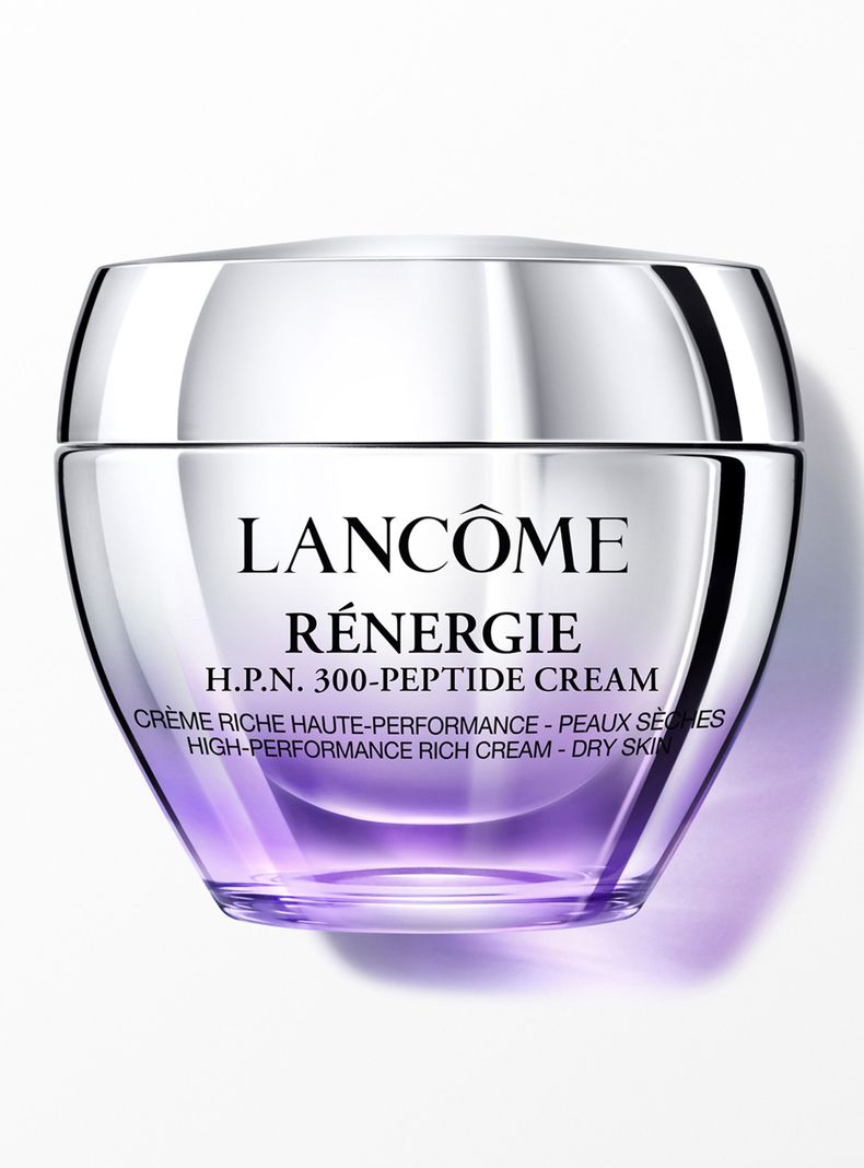 Crema Antiedad Antiarrugas Rénergie H.P.N 300 Péptifos Rich 50 ml Lancome-0