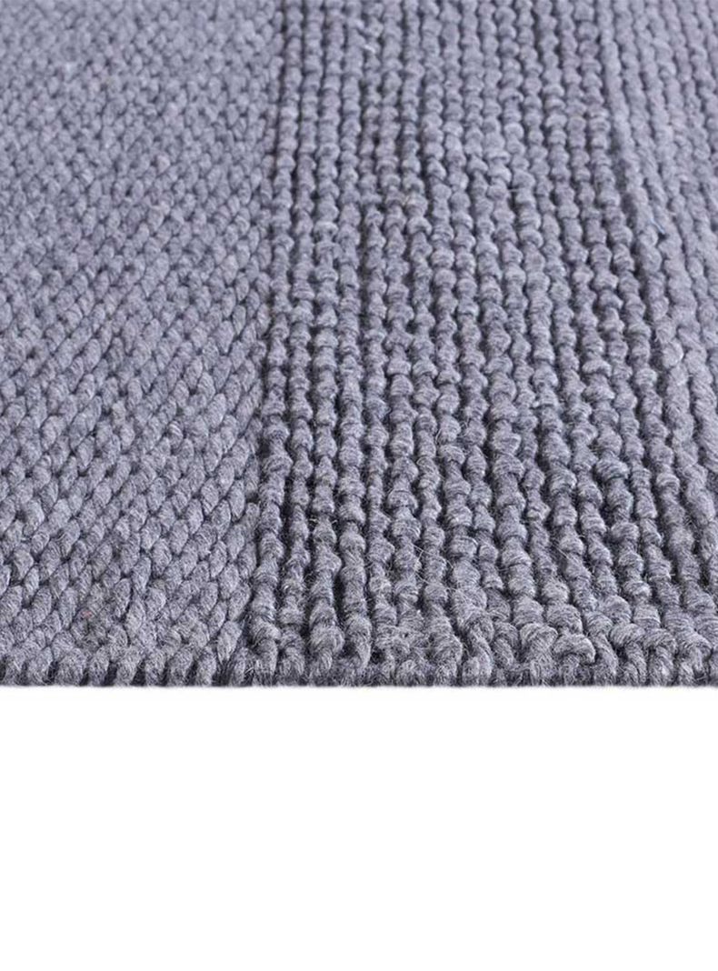 Alfombra Lana Verona Grey 230x330 cm-2