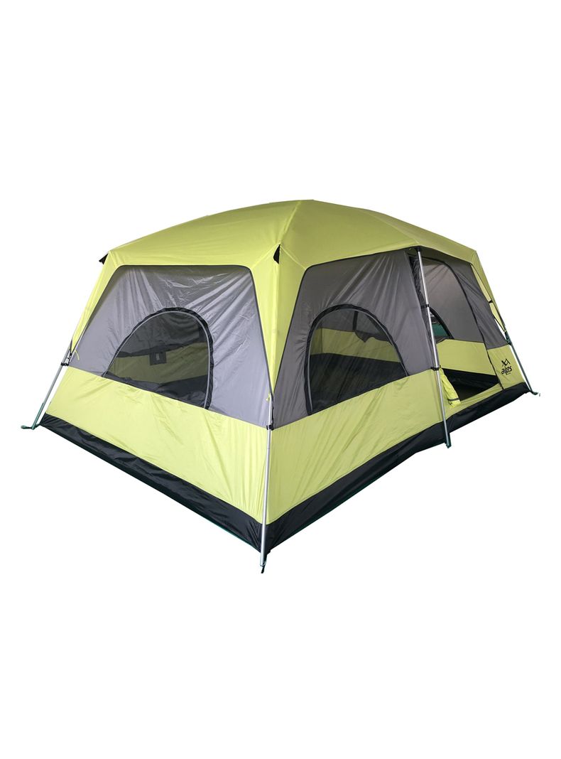 Carpa Comedor Mediano para Camping-0