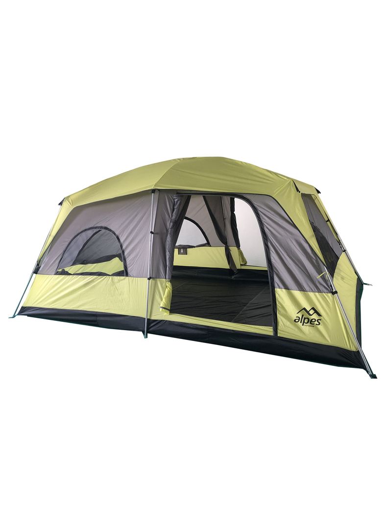 Carpa Comedor Mediano para Camping-1