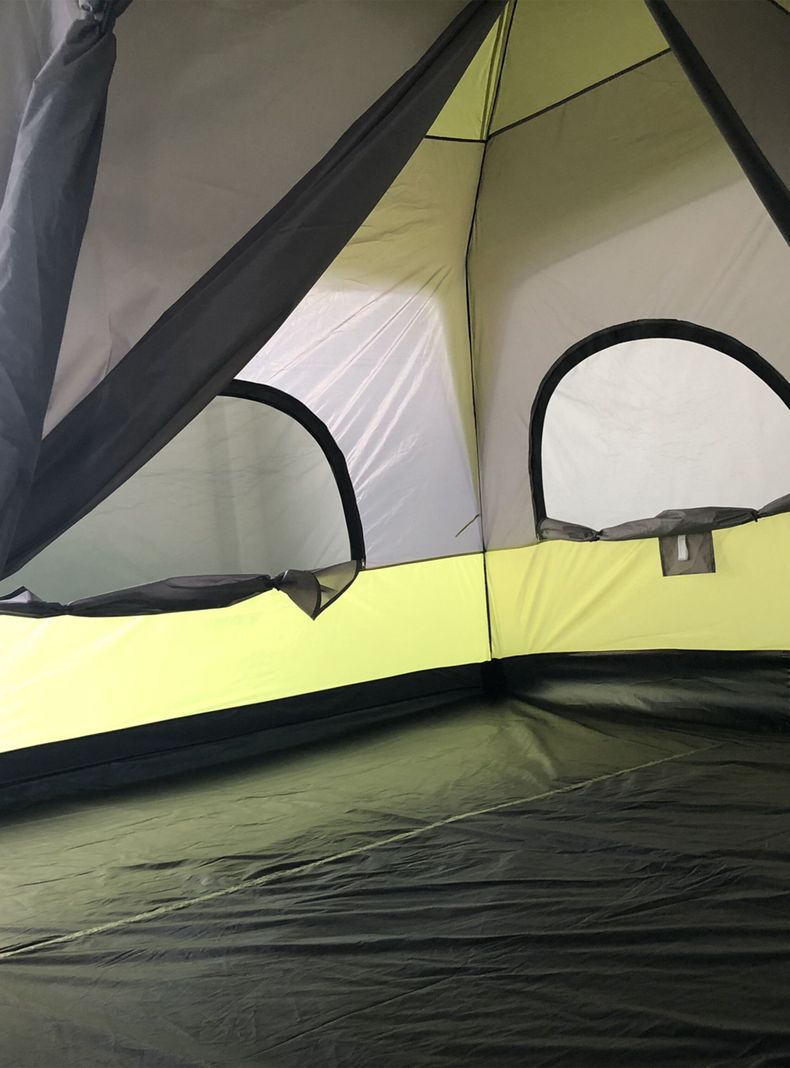 Carpa Comedor Mediano para Camping-3
