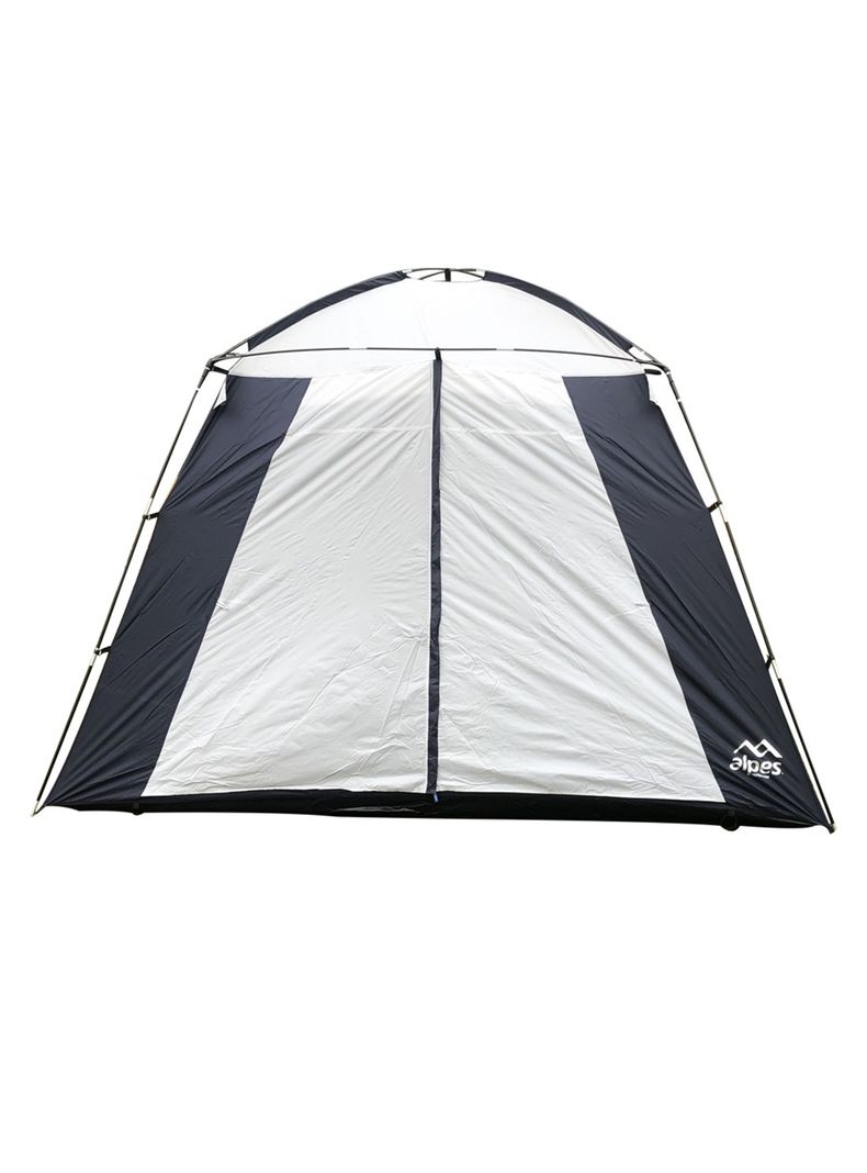 Carpa 10 Personas Lluvia Fam Misti-3