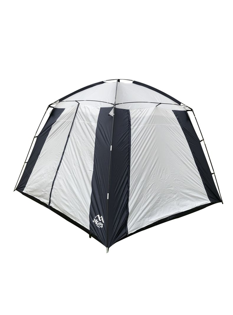Carpa 10 Personas Lluvia Fam Misti-4