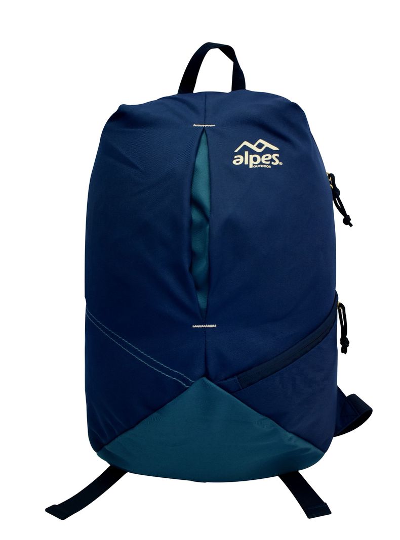 Mochila Trekking Mediana 20L-0