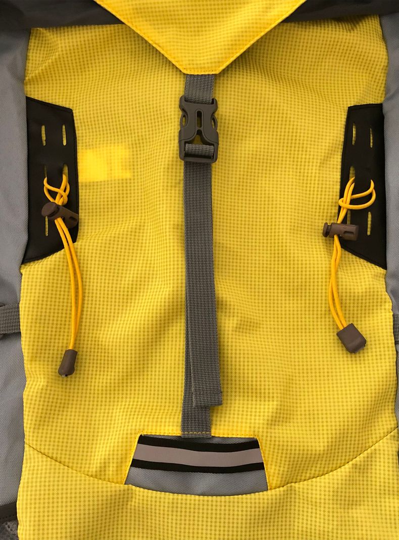 Mochila Camping Boreal 60L-4