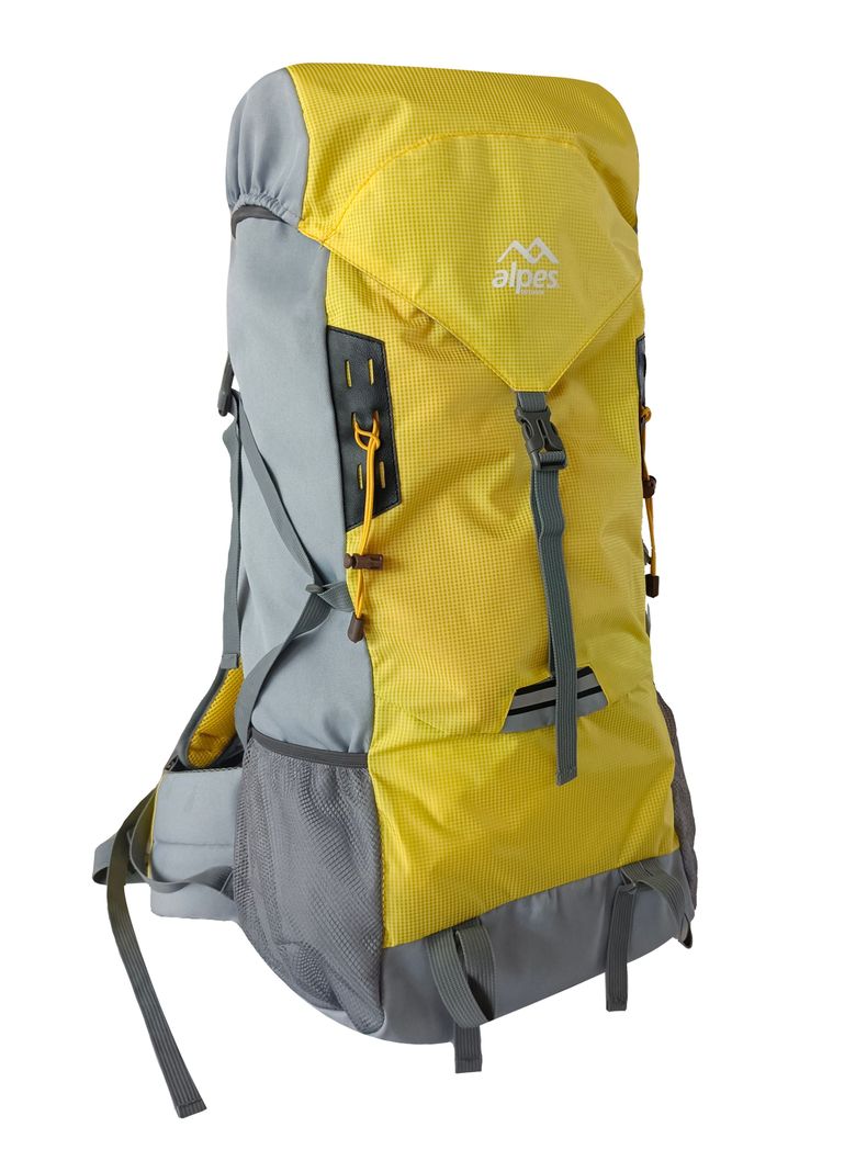 Mochila Camping Boreal 60L-1