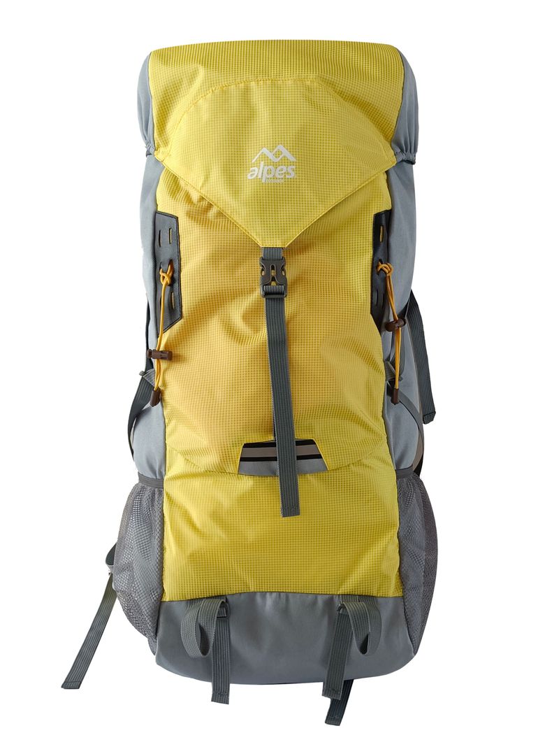 Mochila Camping Boreal 60L-0