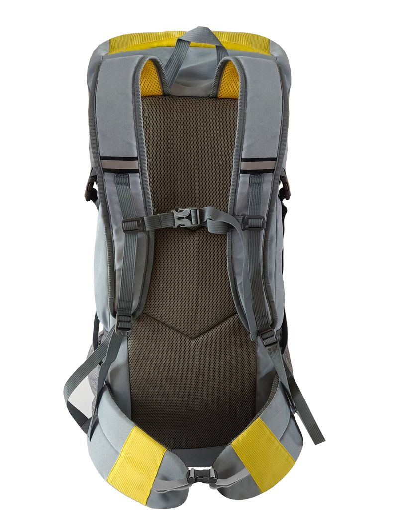 Mochila Camping Boreal 60L-2