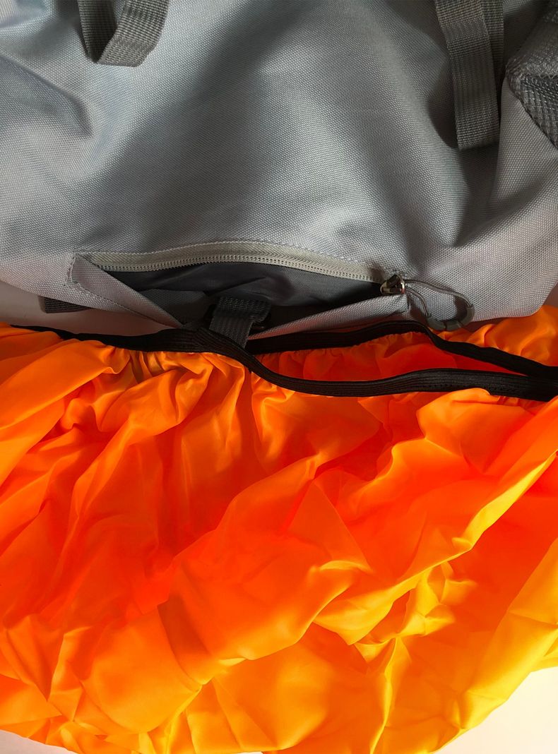 Mochila Camping Boreal 60L-6
