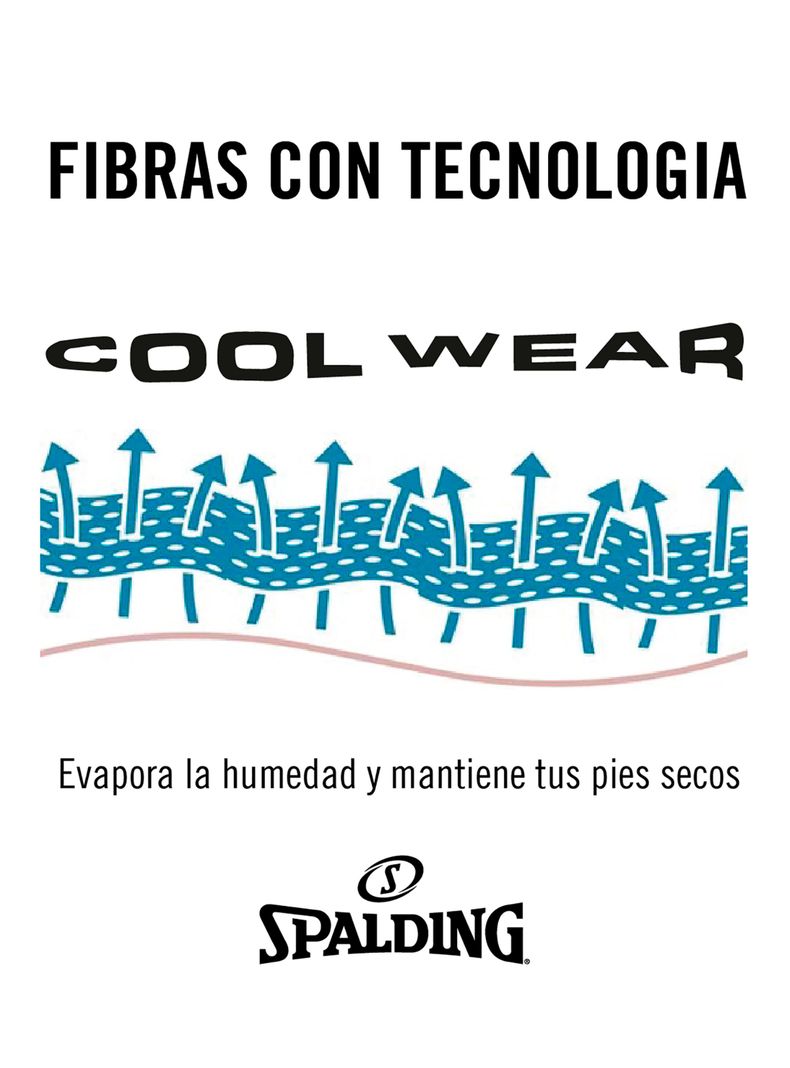 Tripack Calcetín Largos Surtidos Logo-4
