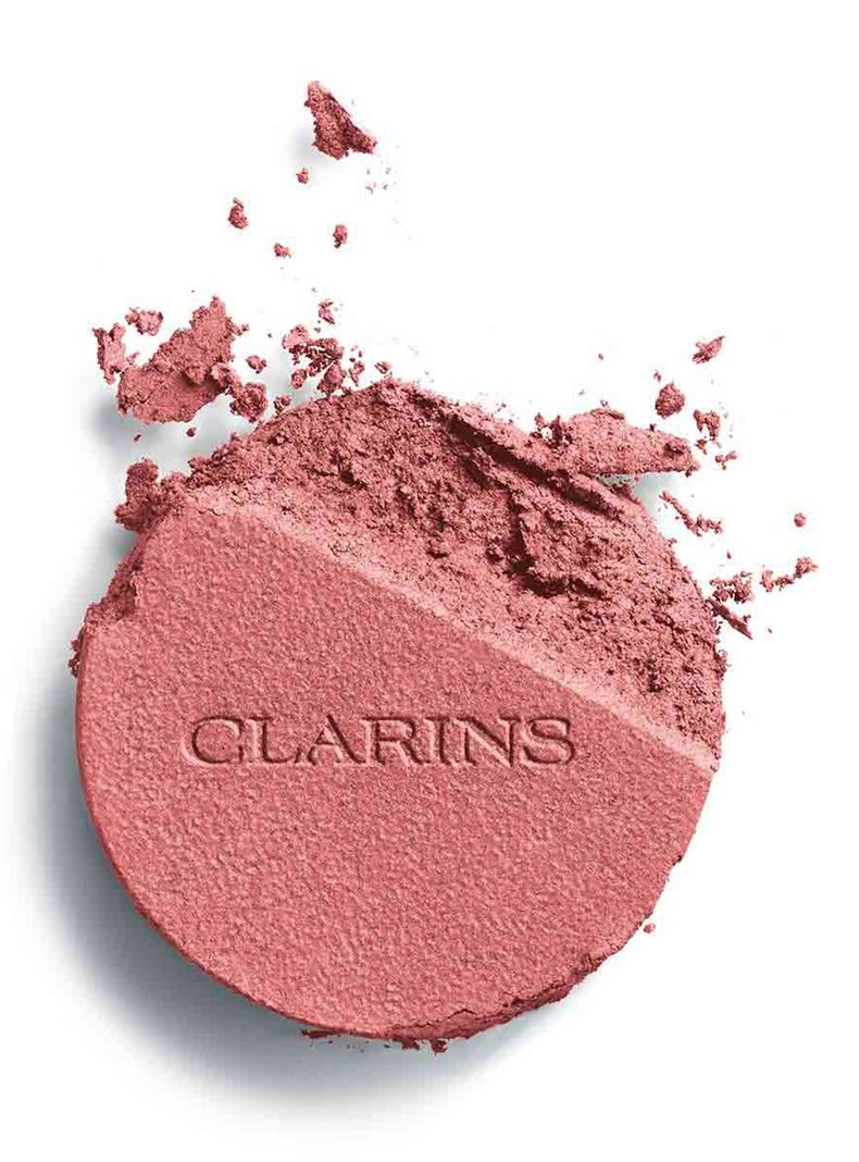 Iluminador Clarins Joli Blush 2 4.9 g-1