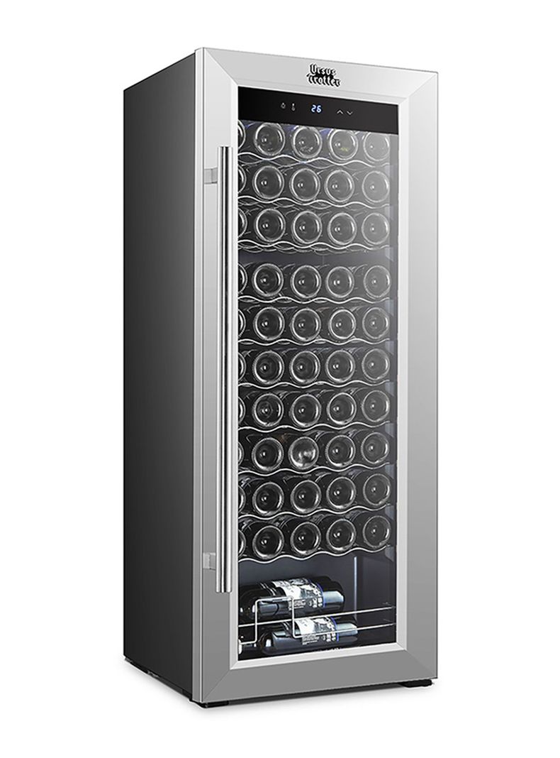 Cava de Vino No Frost 154 Litros UT W160 Inox-0