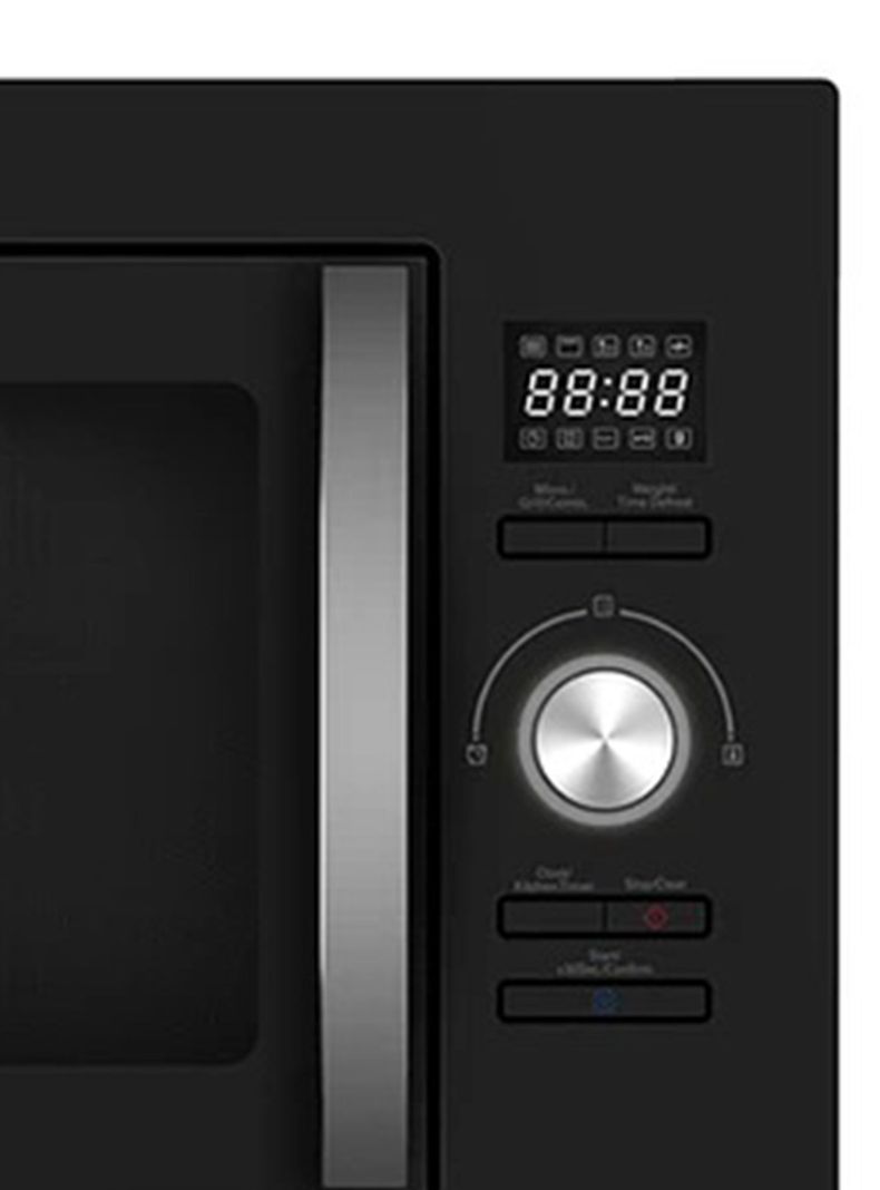 Horno Microondas Empotrable 24 Litros UT MWO 25L Night-1
