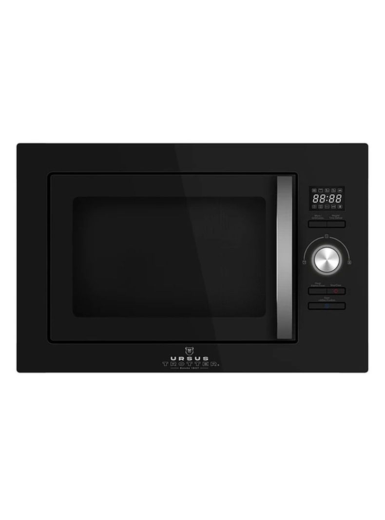 Horno Microondas Empotrable 24 Litros UT MWO 25L Night-0