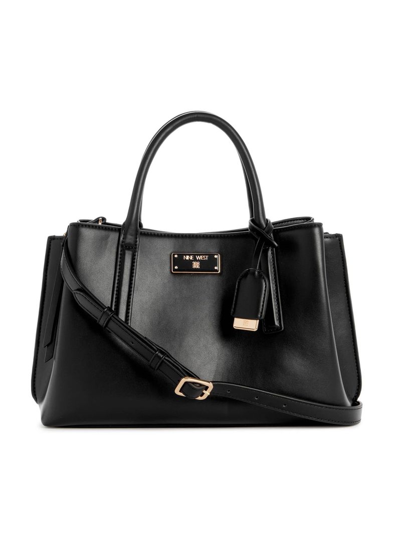 Black Nine West Bolsas Negras Bolso Bolsa Nine West Negra Cartera