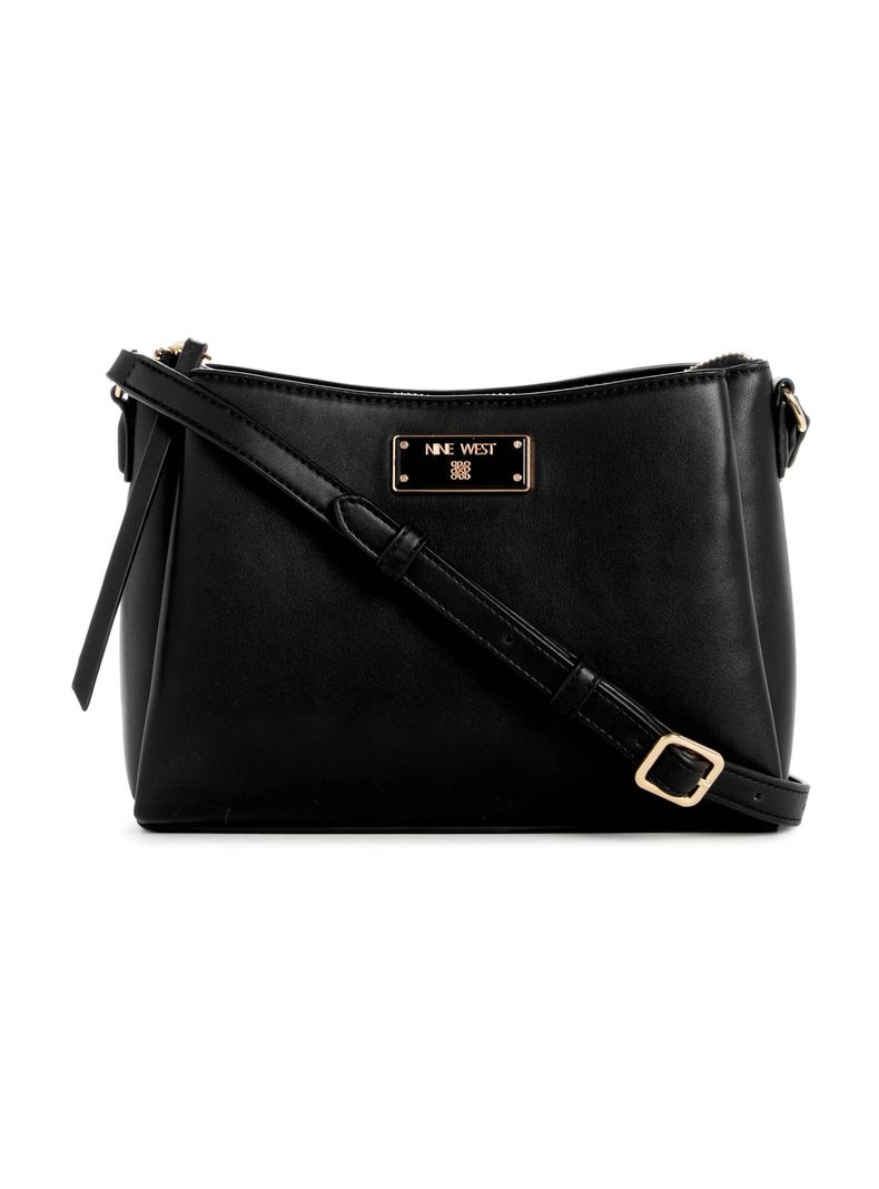 Bandolera Leonel Negro