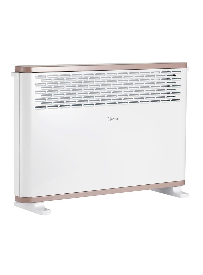 Convector Eléctrico 2000W HDY20K Blanco-1