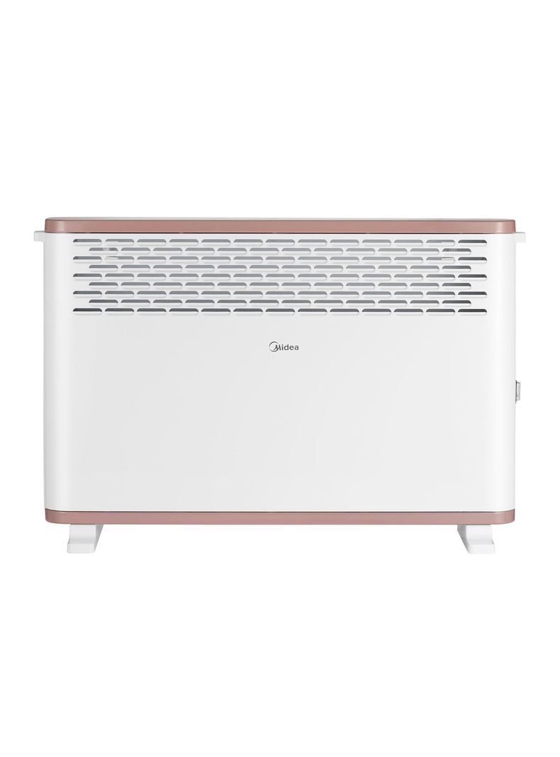 Convector Eléctrico 2000W HDY20K Blanco-0