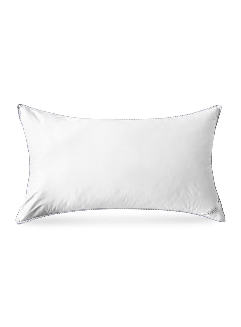 Cama Europea Hybrid Cotton King + Topper + Almohada Down Alternative-3