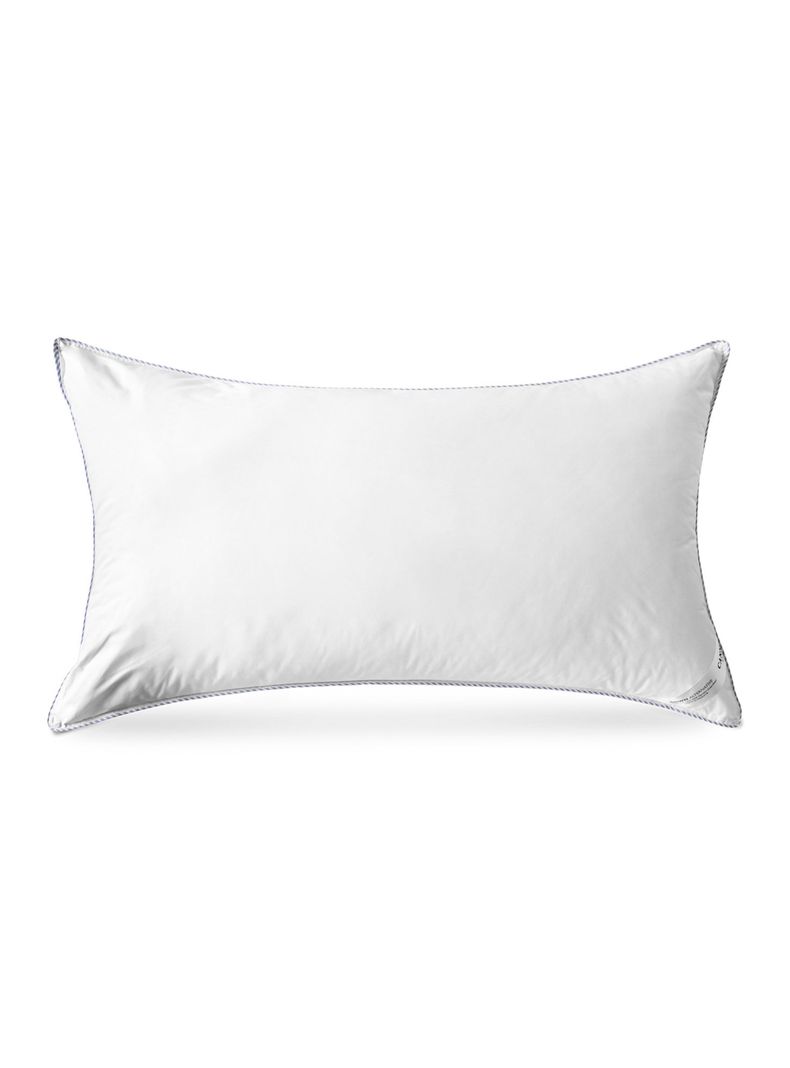 Cama Europea Hybrid Cotton Súper King + Topper + Almohada Down Alternative-3