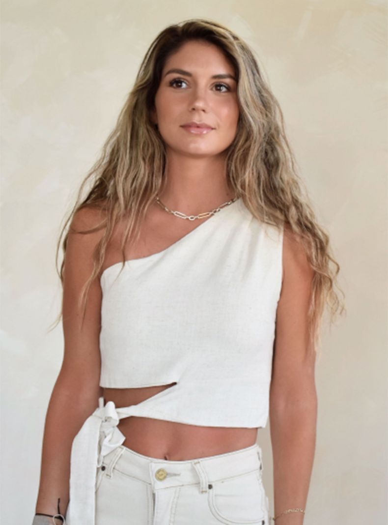 Crop Top Noa