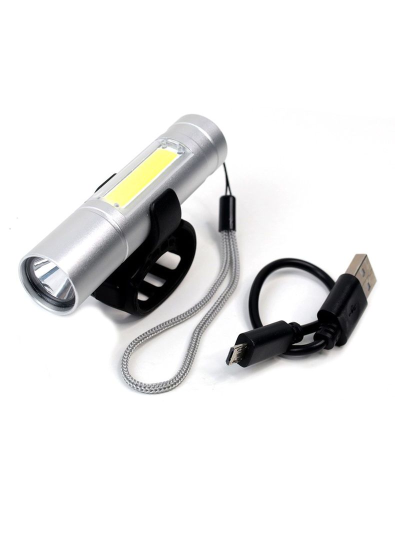 Luz Delantera para Bicicletas-1