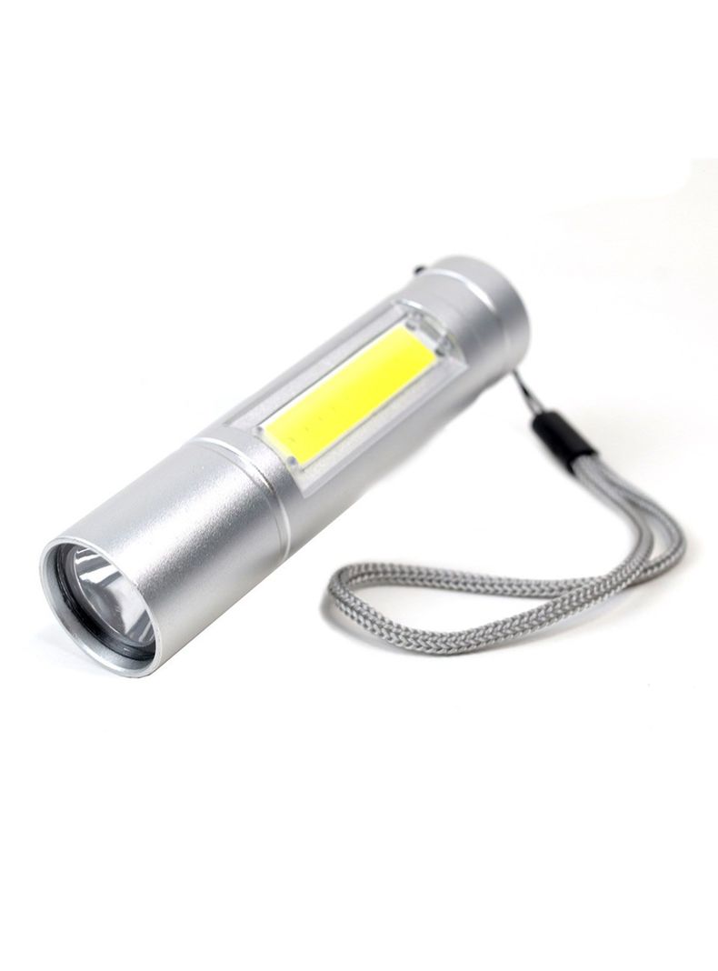 Luz Delantera para Bicicletas-0