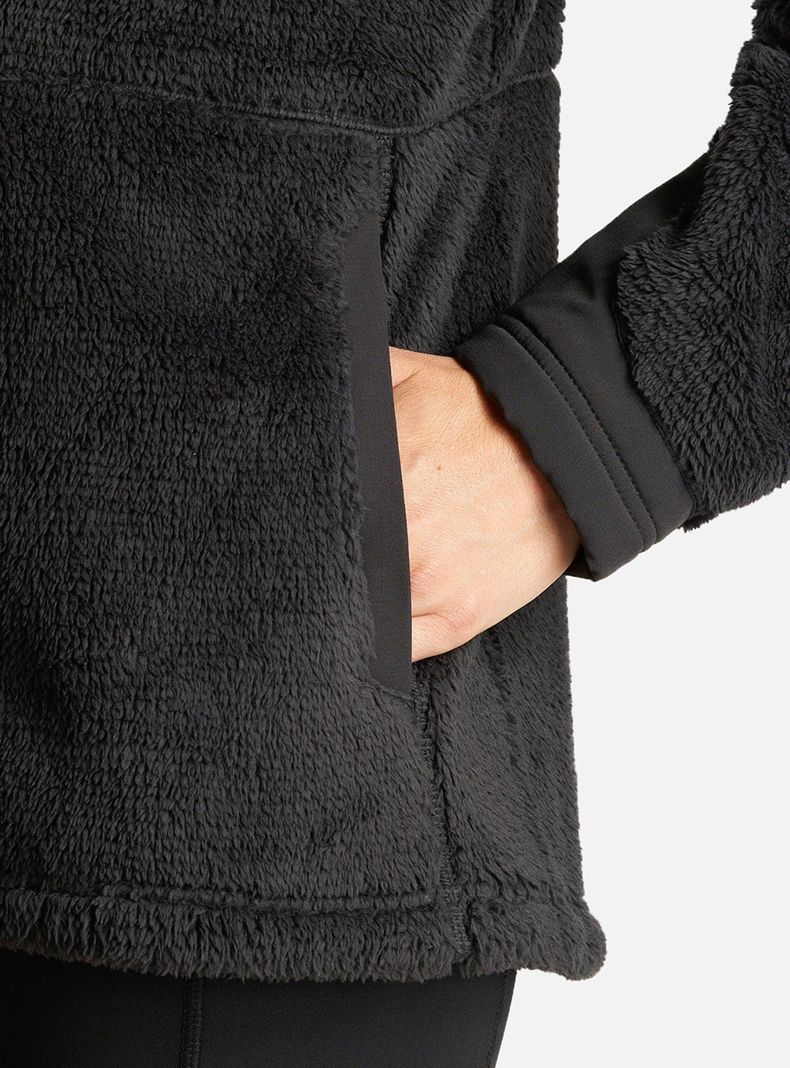 Polerón Style Bear Shaggy-Pro Hoody Jacket Polar-4