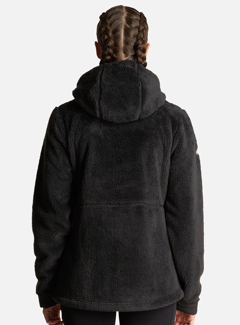 Polerón Style Bear Shaggy-Pro Hoody Jacket Polar-1