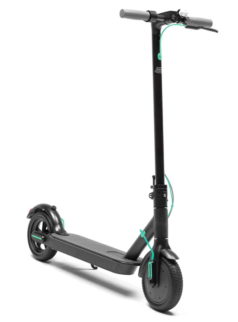 Scooter Eléctrico Z8-2