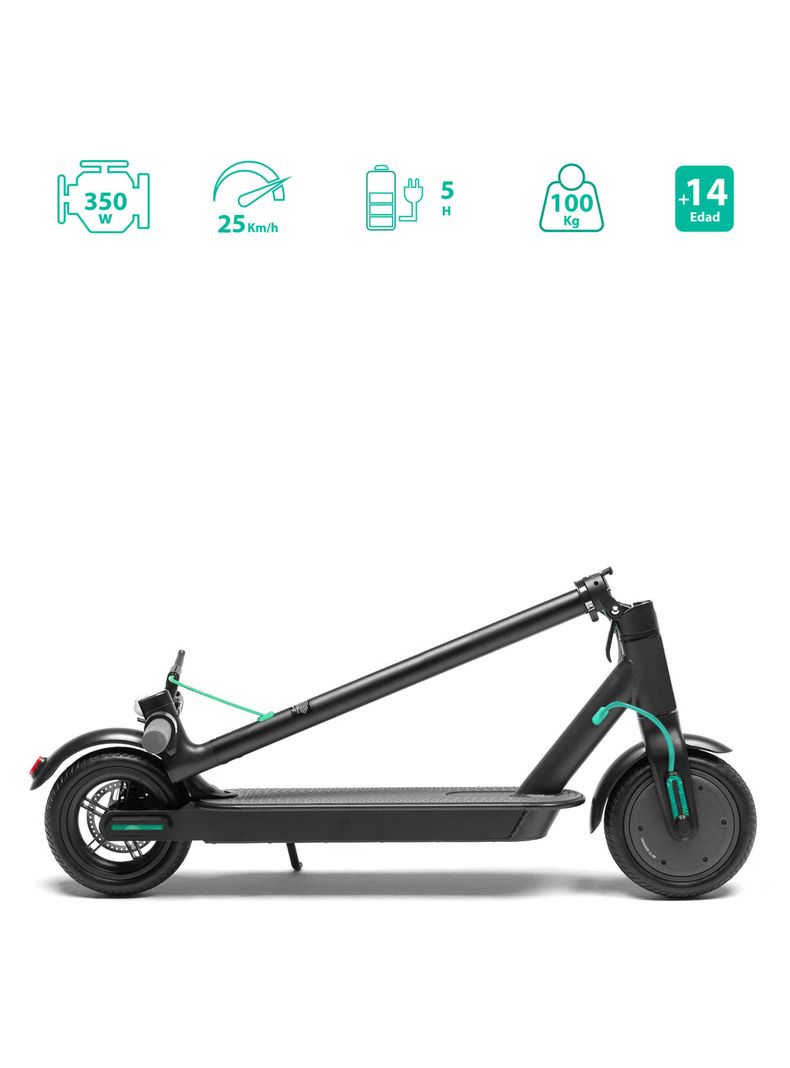 Scooter Eléctrico Z8-3