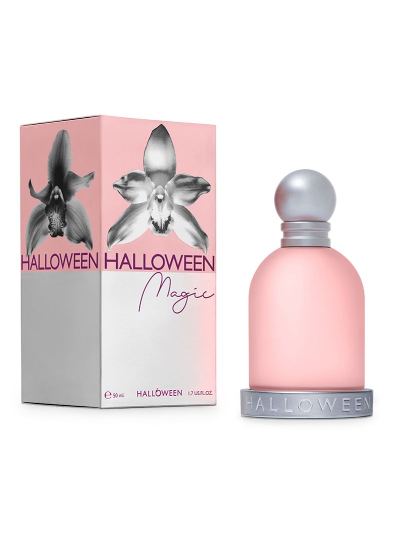 Perfume Magic EDT Mujer 50 ml-1