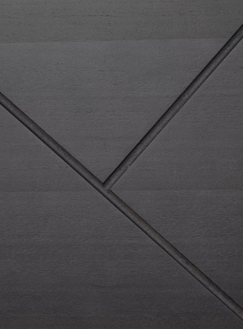 Cama Europea Súper Premium 2 Plazas Base Dividida + Respaldo Villarrica Negro-5